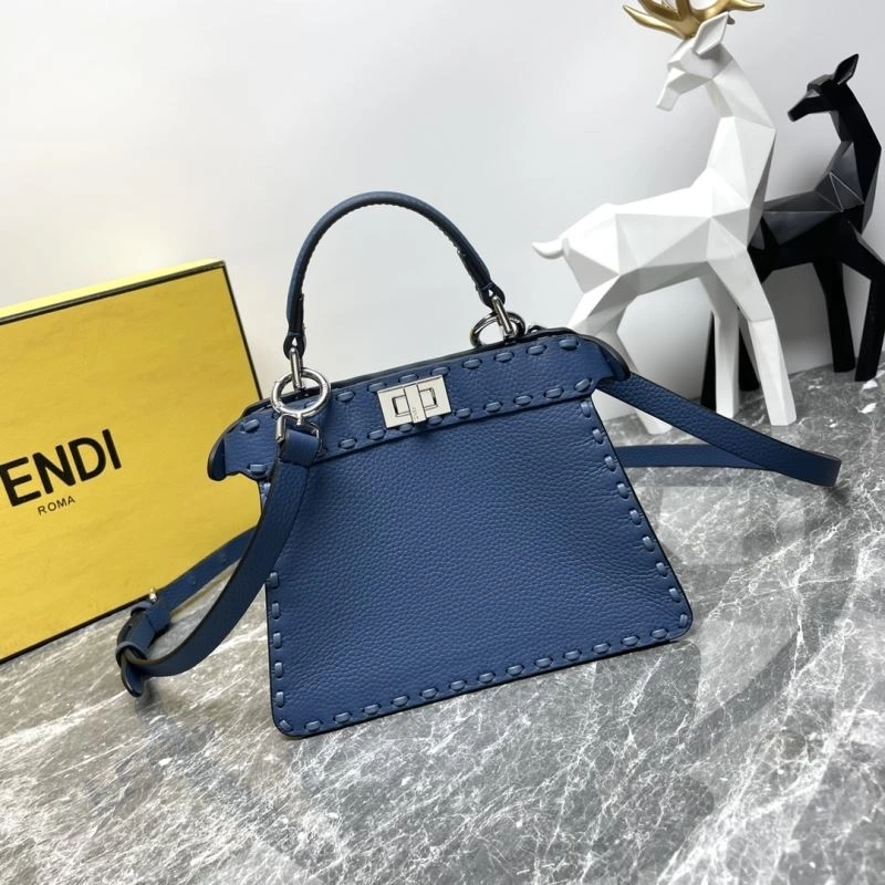 Reliable Fendi Peekaboo Bags 57567
