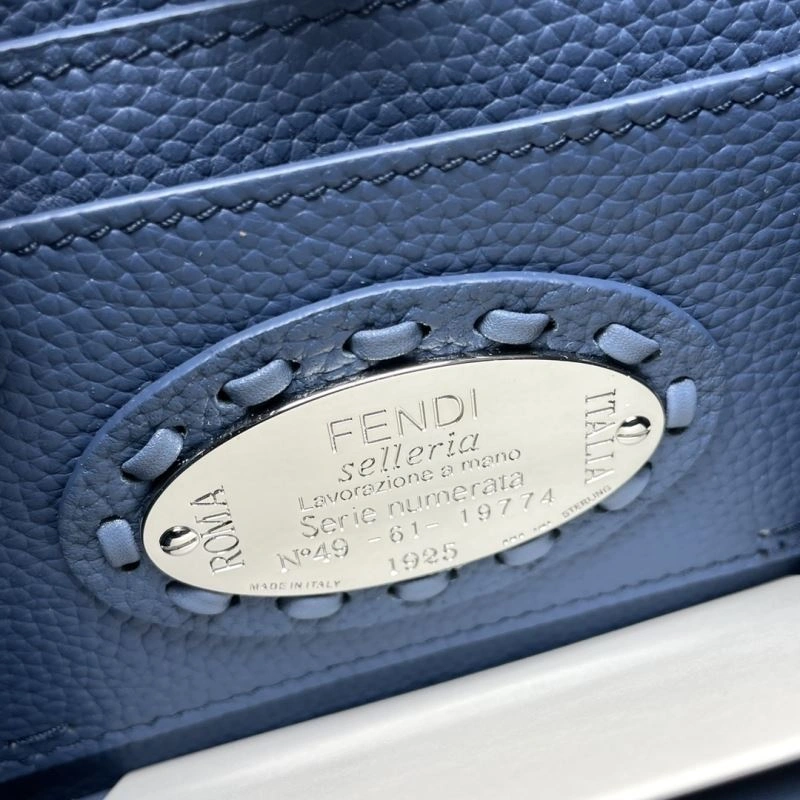 Reliable Fendi Peekaboo Bags 57567