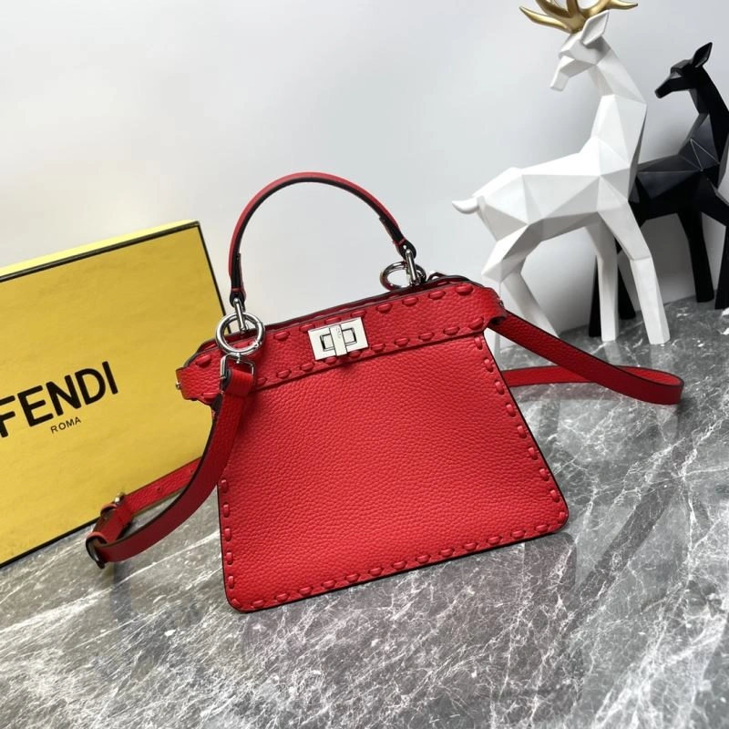 Fendi Peekaboo Bags ModernLook 57569