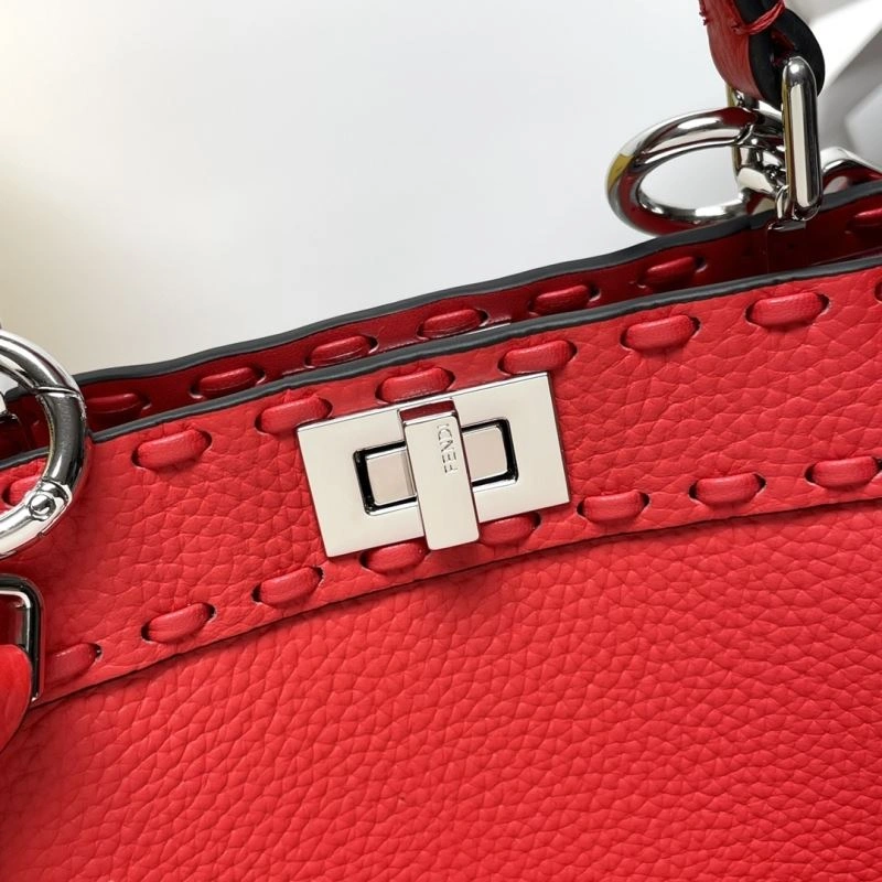 Fendi Peekaboo Bags ModernLook 57569