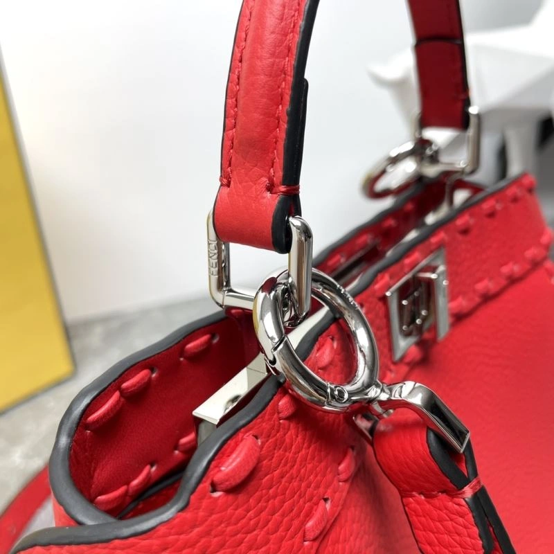 Fendi Peekaboo Bags ModernLook 57569