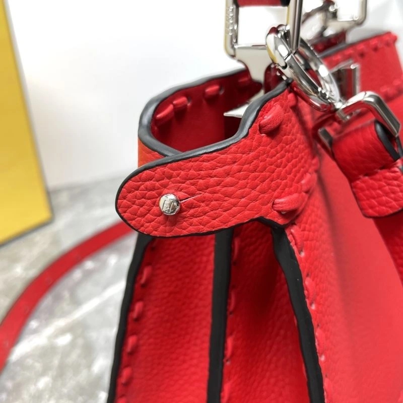 Fendi Peekaboo Bags ModernLook 57569
