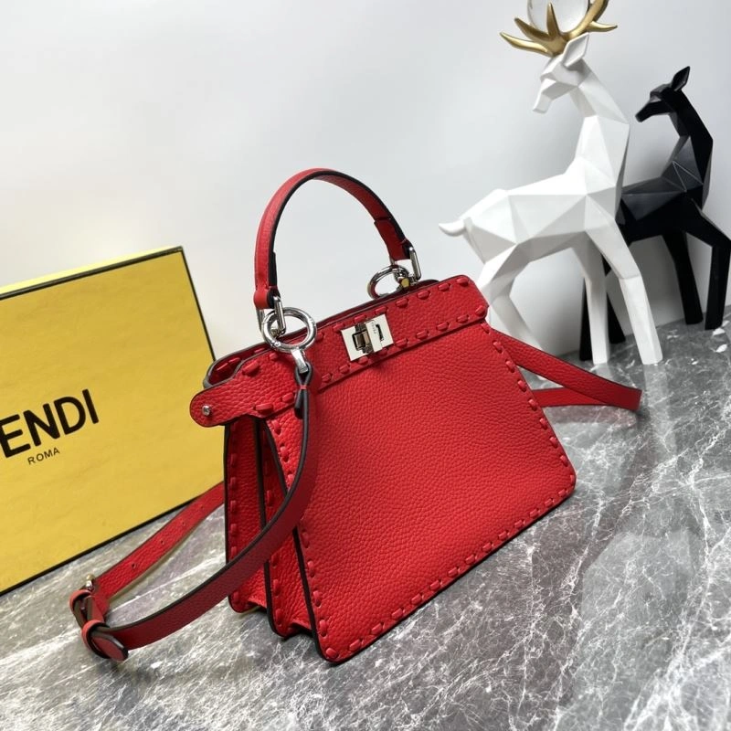 Fendi Peekaboo Bags ModernLook 57569