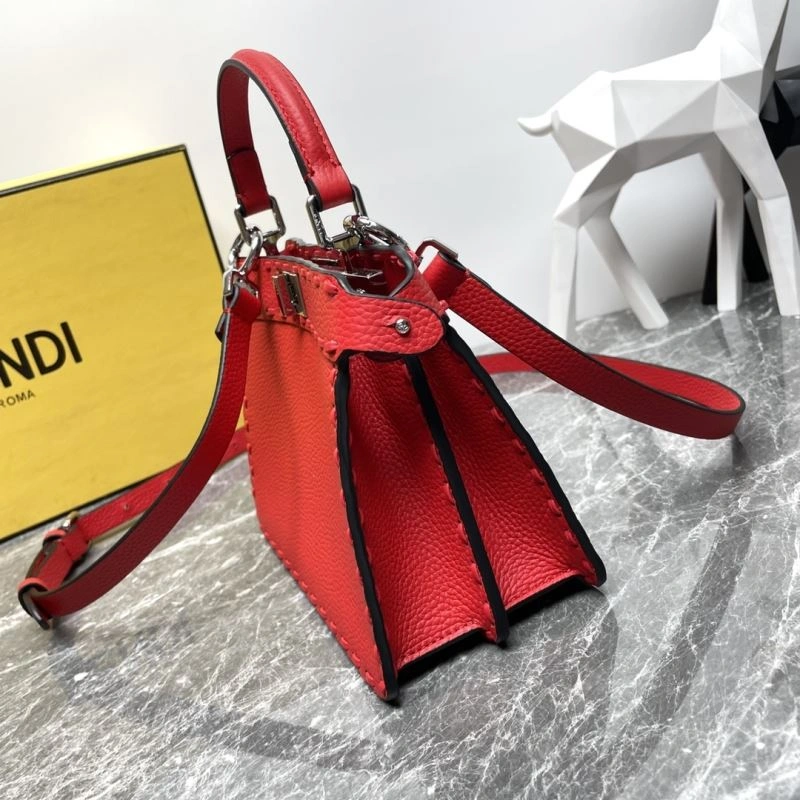 Fendi Peekaboo Bags ModernLook 57569