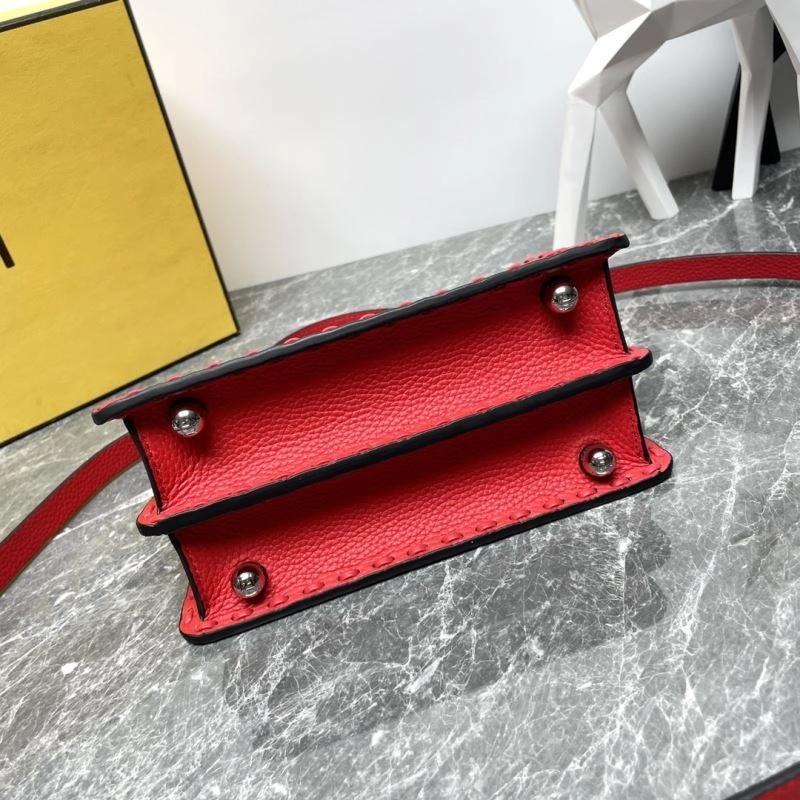 Fendi Peekaboo Bags ModernLook 57569