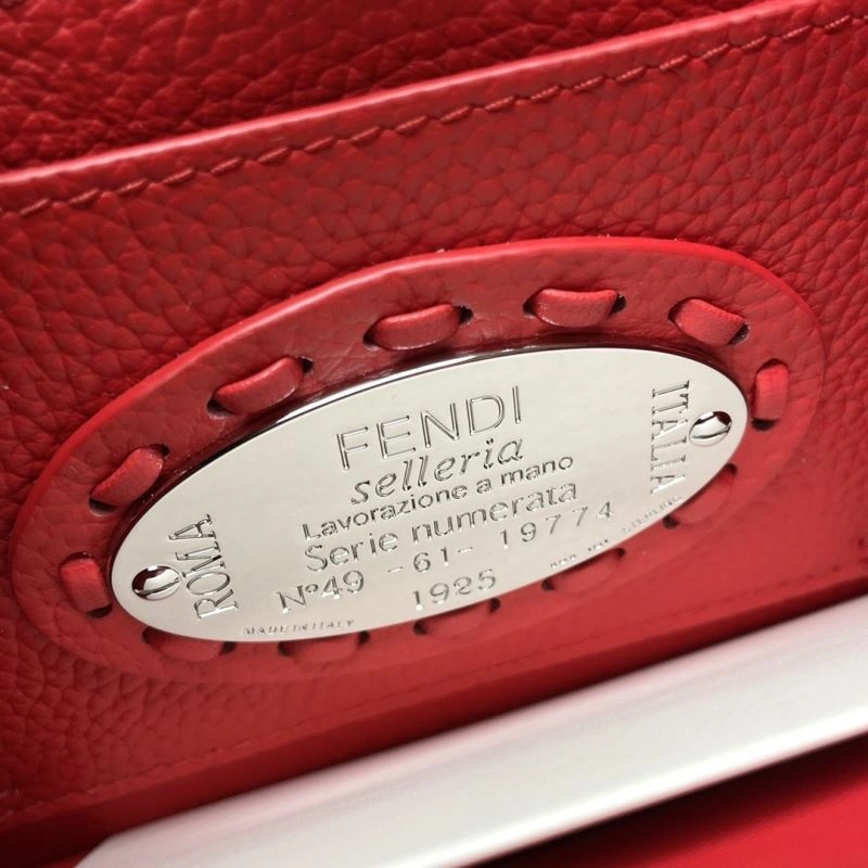 Fendi Peekaboo Bags ModernLook 57569
