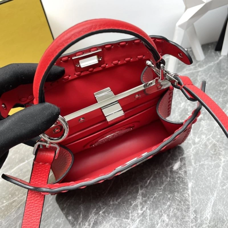 Fendi Peekaboo Bags ModernLook 57569