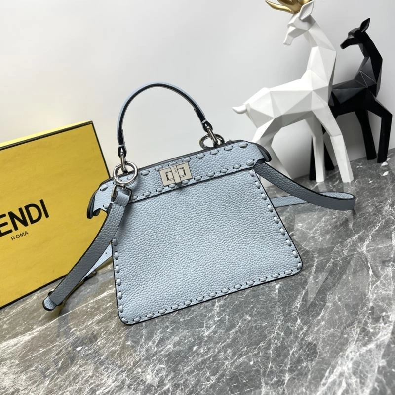 Elegant Fendi Peekaboo Bags 57564
