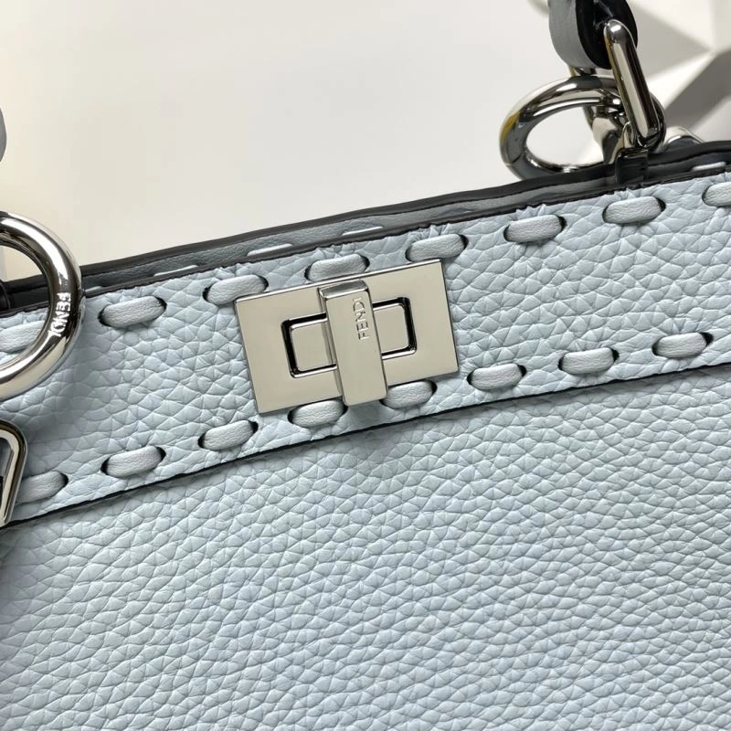 Elegant Fendi Peekaboo Bags 57564