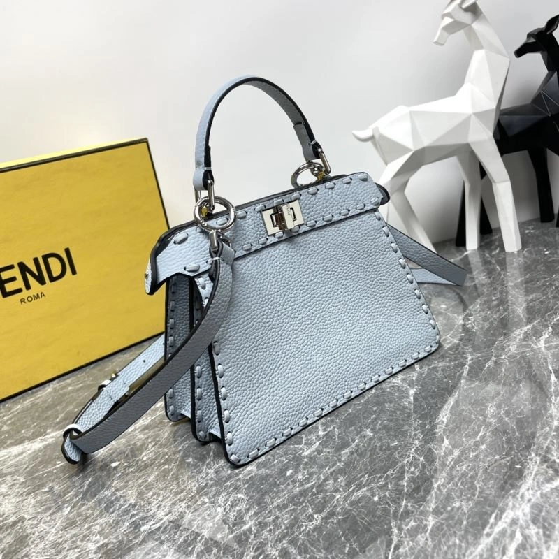 Elegant Fendi Peekaboo Bags 57564