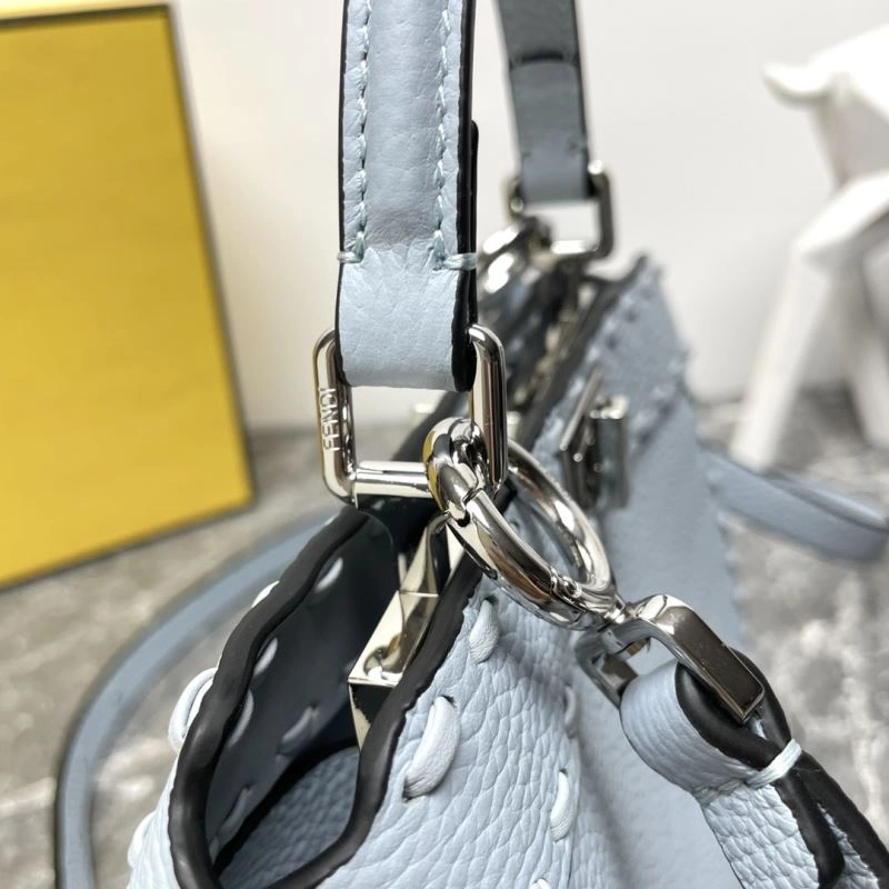 Elegant Fendi Peekaboo Bags 57564