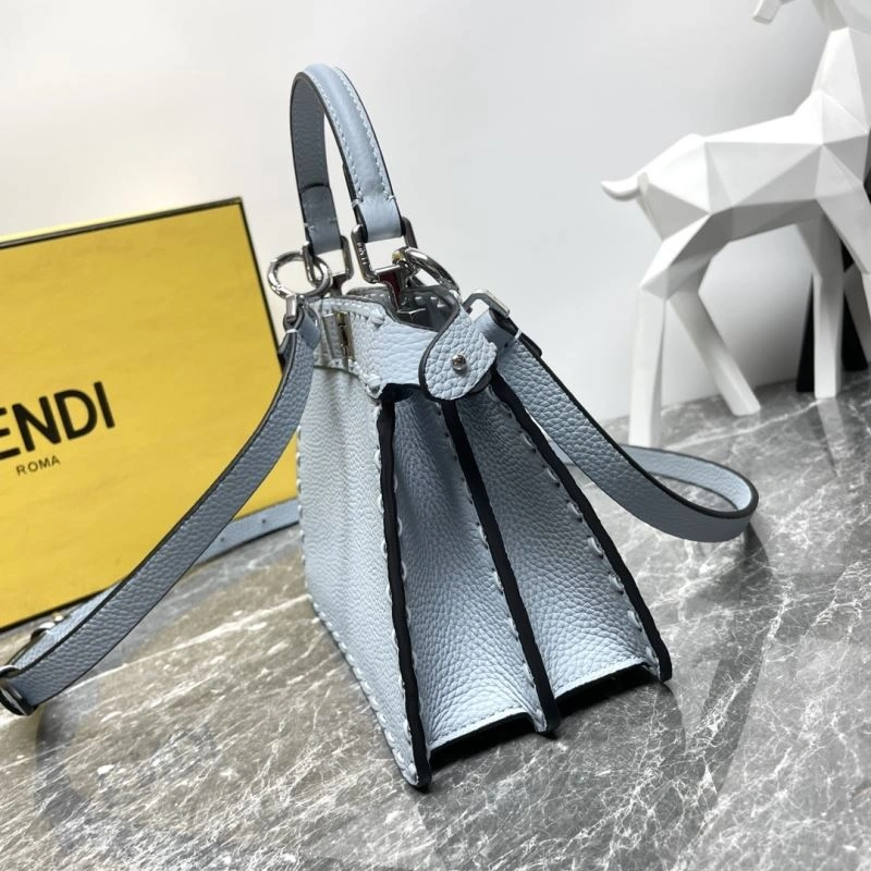 Elegant Fendi Peekaboo Bags 57564