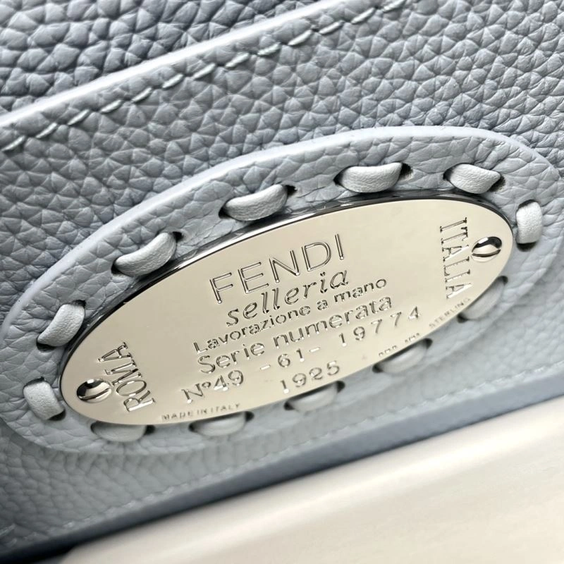 Elegant Fendi Peekaboo Bags 57564