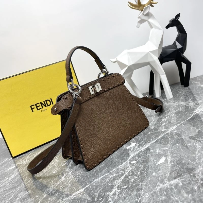 TravelReady Fendi Peekaboo Bags 57633