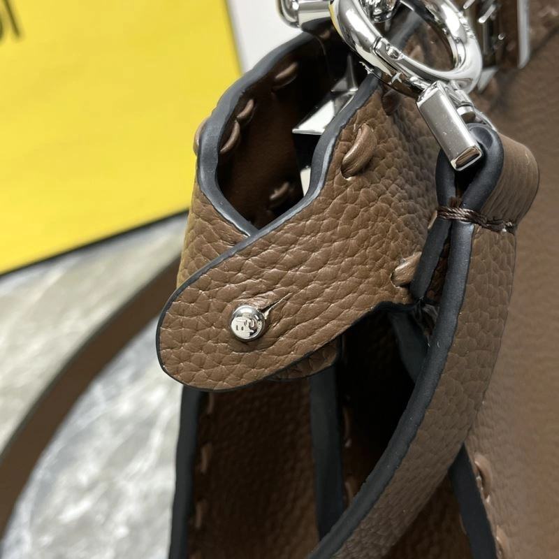 TravelReady Fendi Peekaboo Bags 57633