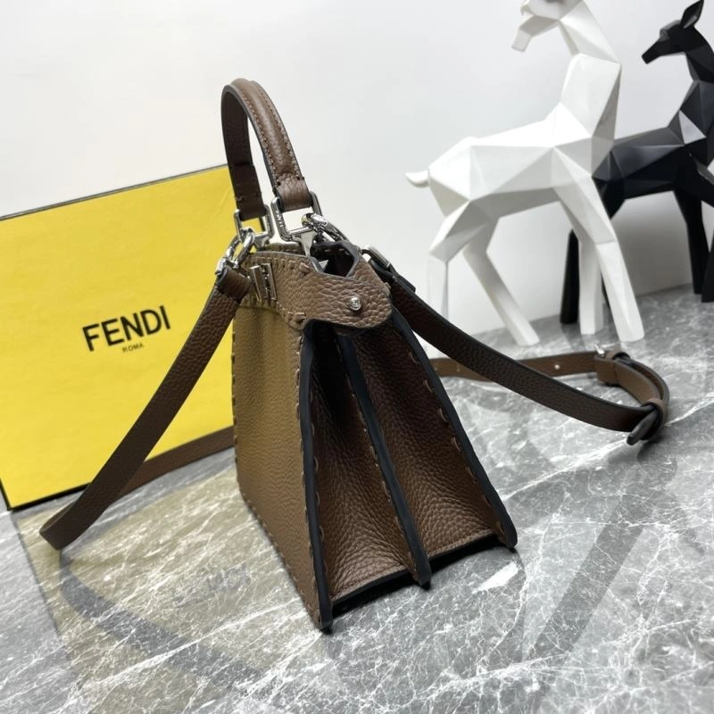 TravelReady Fendi Peekaboo Bags 57633