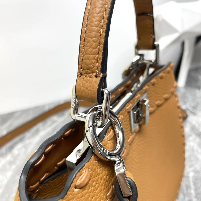 Fendi Peekaboo Bags Original 57563