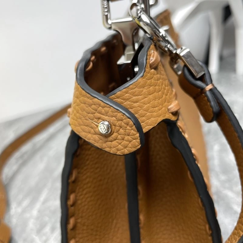 Fendi Peekaboo Bags Original 57563