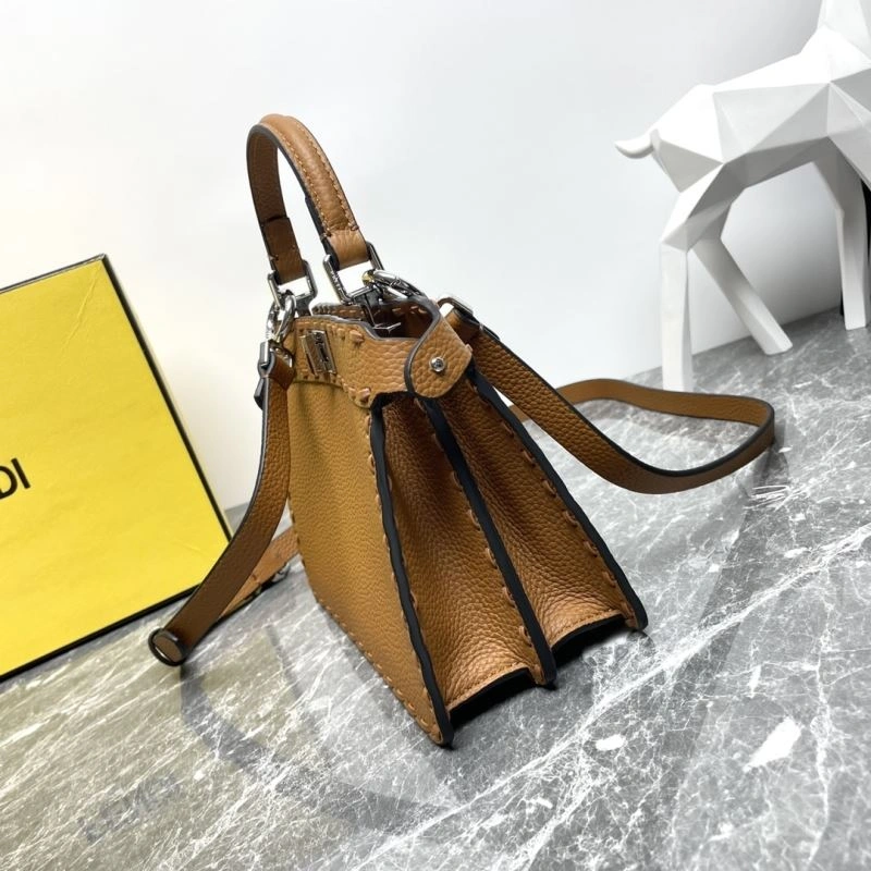 Fendi Peekaboo Bags Original 57563