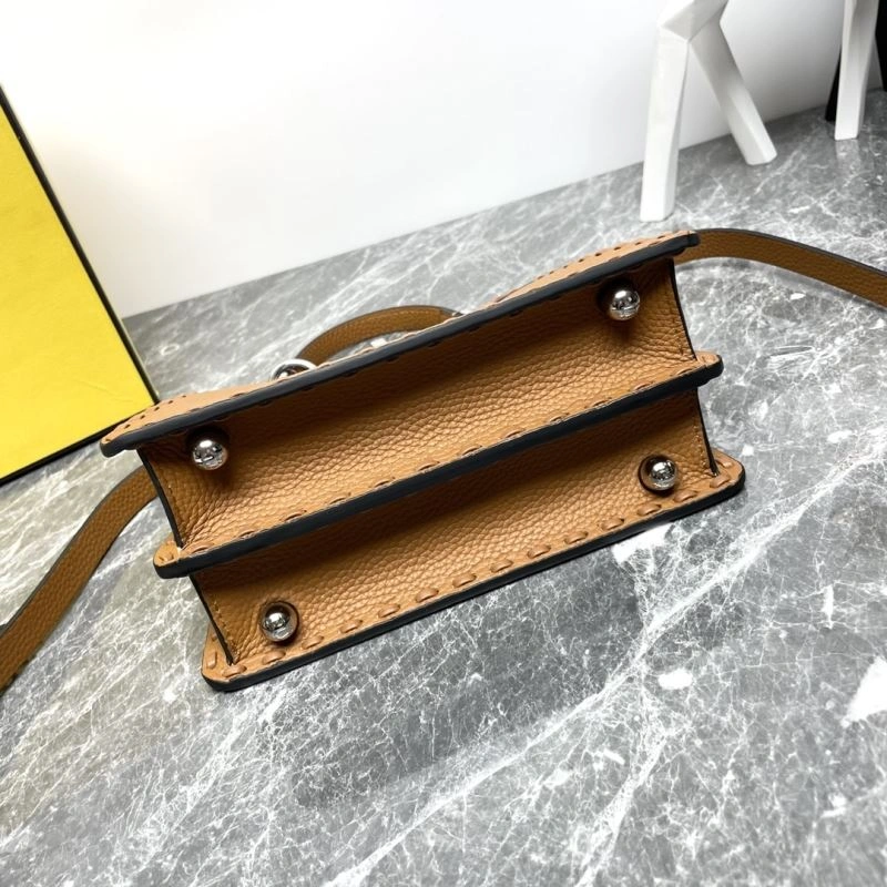 Fendi Peekaboo Bags Original 57563