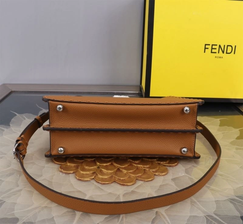 OdorResistant Fendi Peekaboo Bags 57560