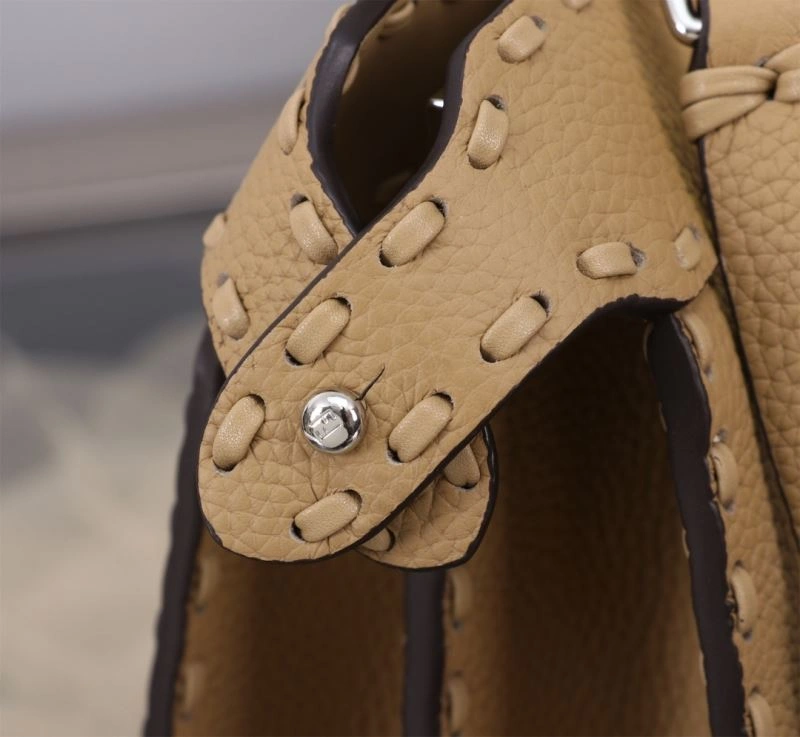 Neat Fendi Peekaboo Bags 57561