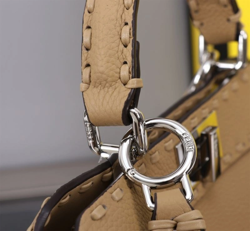 Neat Fendi Peekaboo Bags 57561