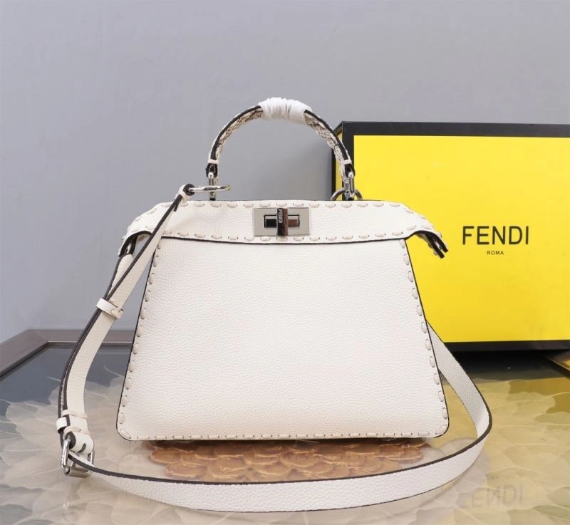 Fendi Peekaboo Bags FastDry 57556