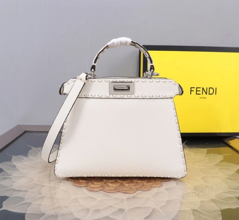 Fendi Peekaboo Bags FastDry 57556