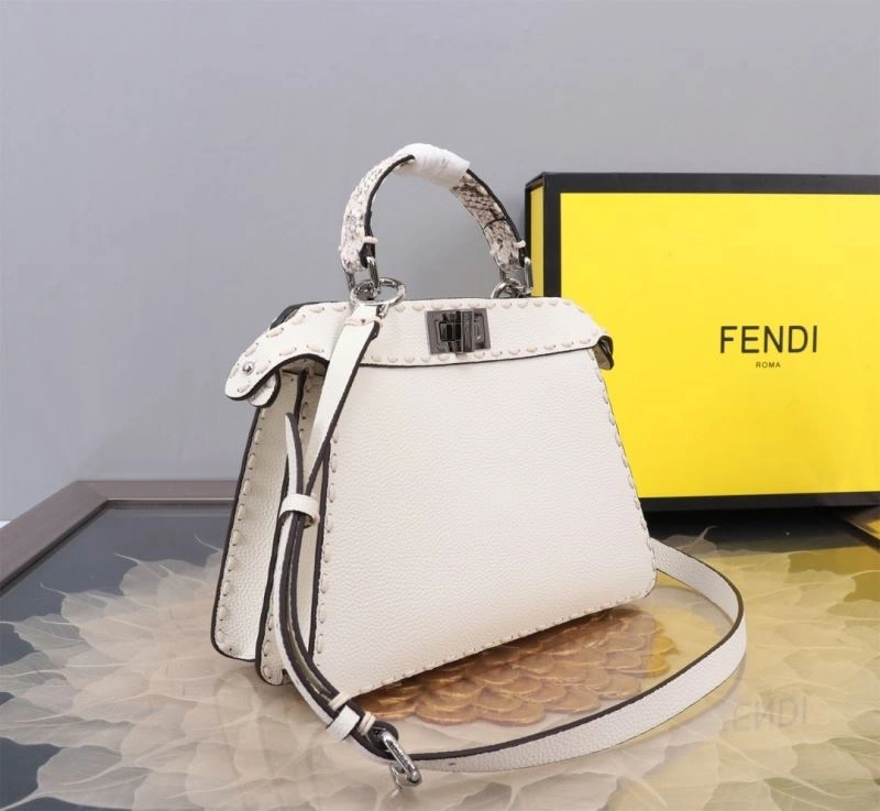Fendi Peekaboo Bags FastDry 57556