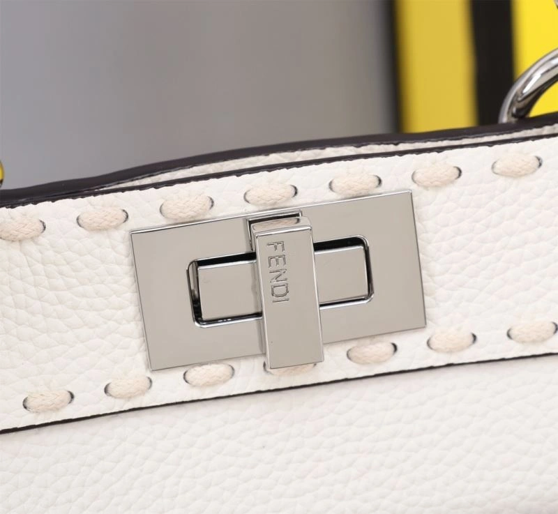 Fendi Peekaboo Bags FastDry 57556