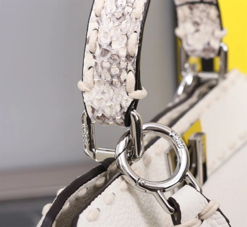 Fendi Peekaboo Bags FastDry 57556