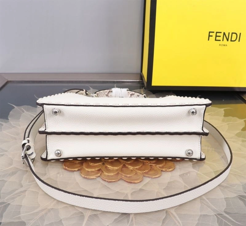 Fendi Peekaboo Bags FastDry 57556