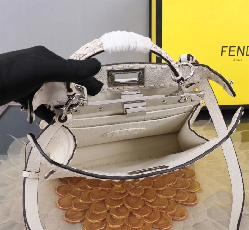 Fendi Peekaboo Bags FastDry 57556