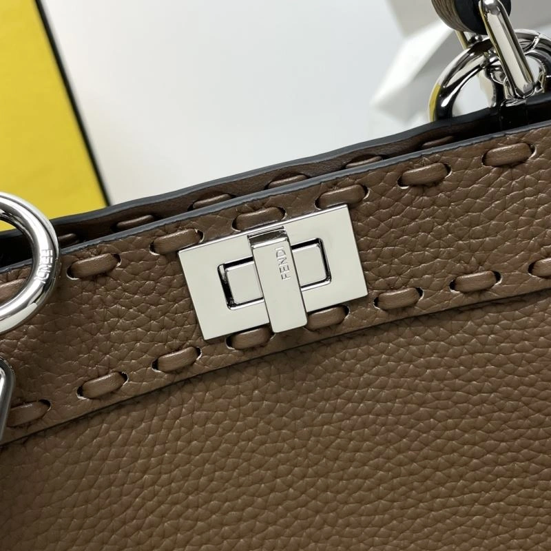 Trendy Fendi Peekaboo Bags 57559