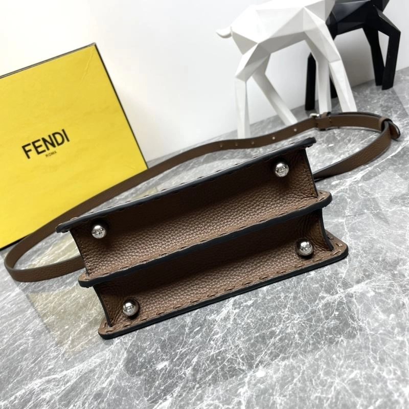 Trendy Fendi Peekaboo Bags 57559