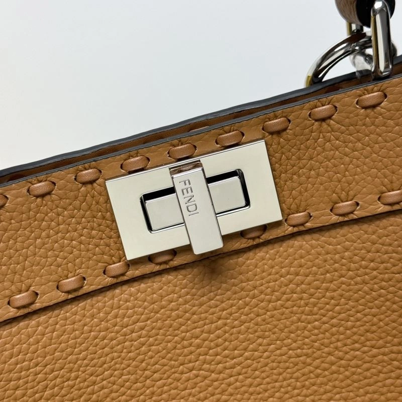Stretchable Fendi Peekaboo Bags 57552