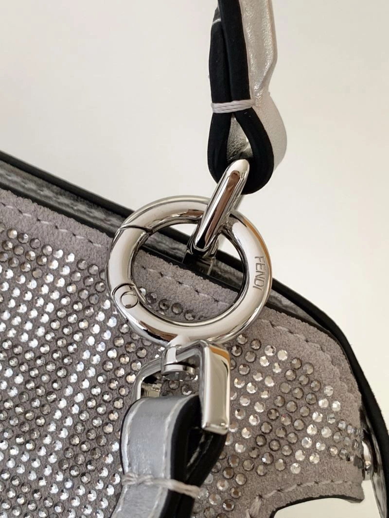 Fendi Peekaboo Bags Soft 57550