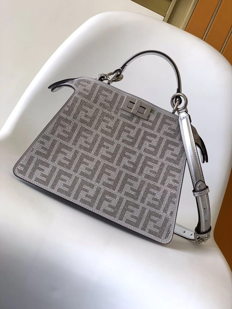 Cozy Fendi Peekaboo Bags 57557