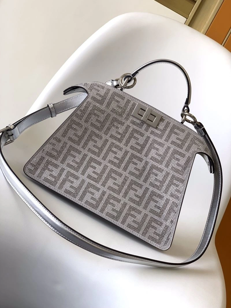 Cozy Fendi Peekaboo Bags 57557