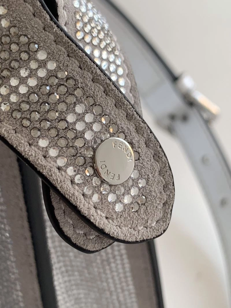 Cozy Fendi Peekaboo Bags 57557