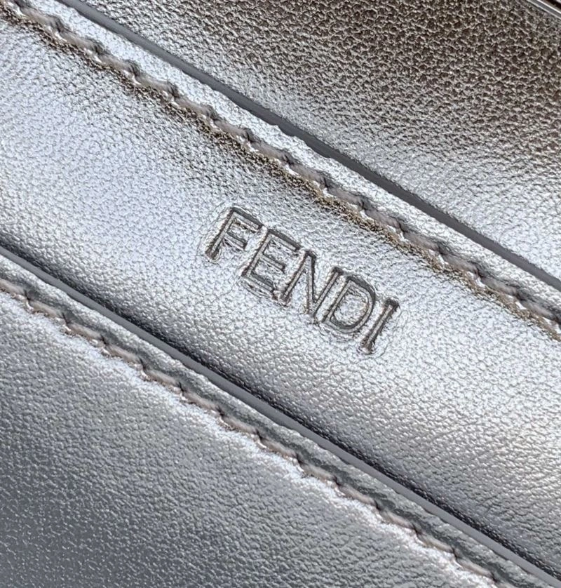 Cozy Fendi Peekaboo Bags 57557