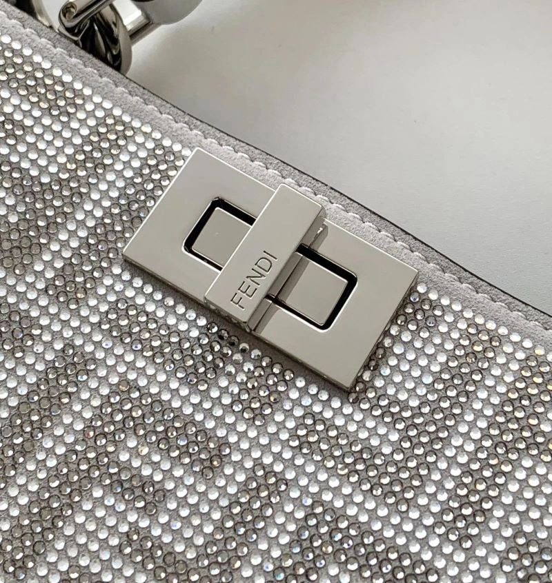 Cozy Fendi Peekaboo Bags 57557