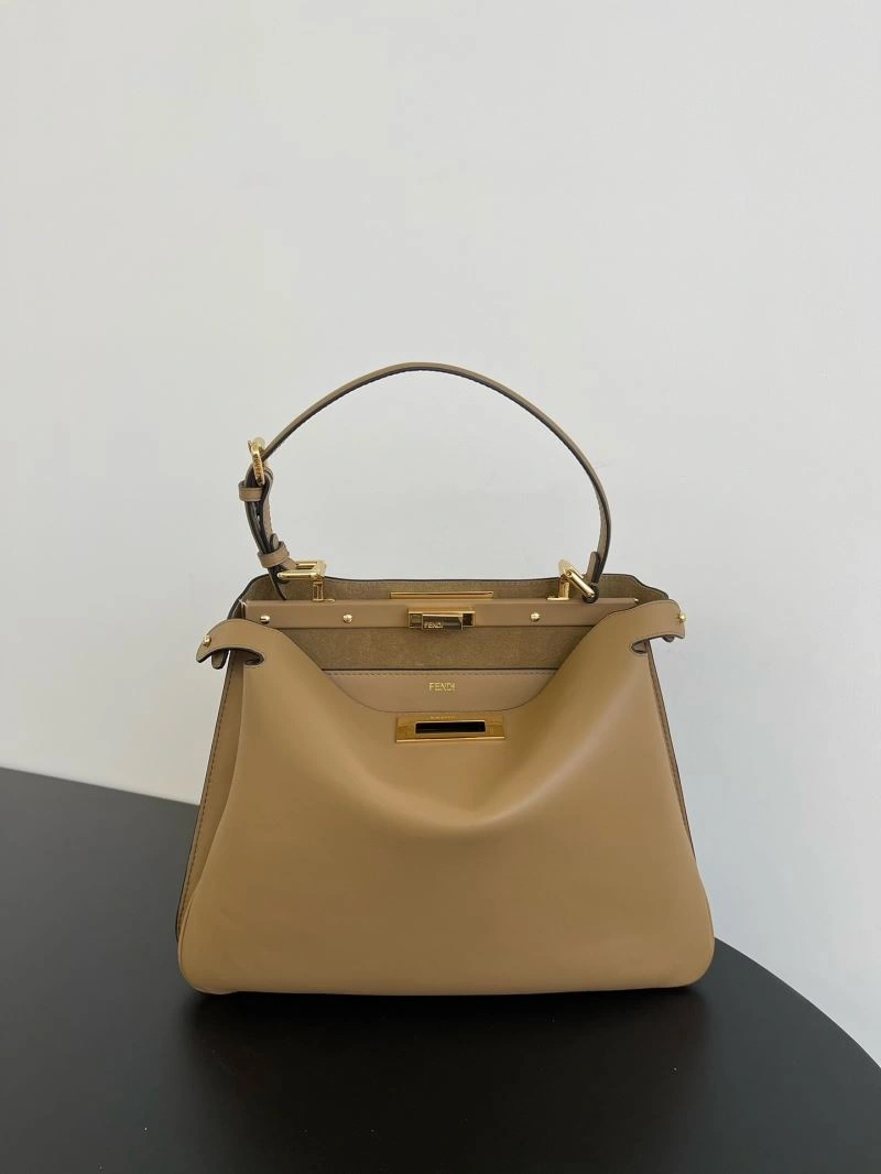 Fendi Peekaboo Bags TechFriendly 57594