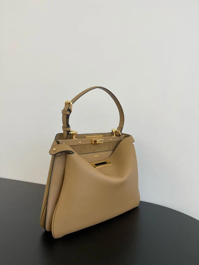 Fendi Peekaboo Bags TechFriendly 57594