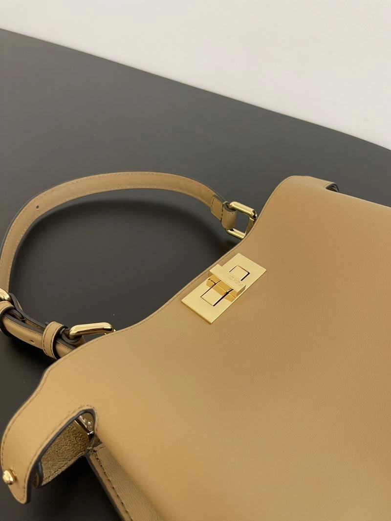 Fendi Peekaboo Bags TechFriendly 57594