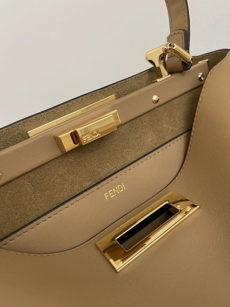 Fendi Peekaboo Bags TechFriendly 57594