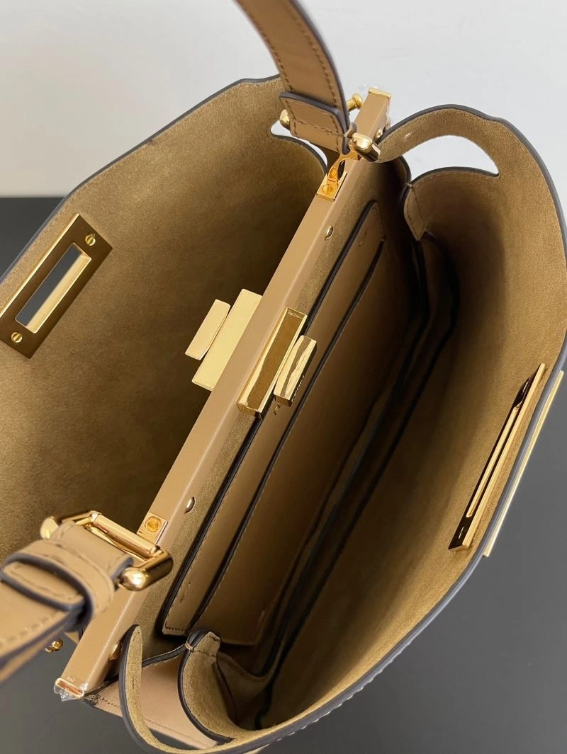 Fendi Peekaboo Bags TechFriendly 57594