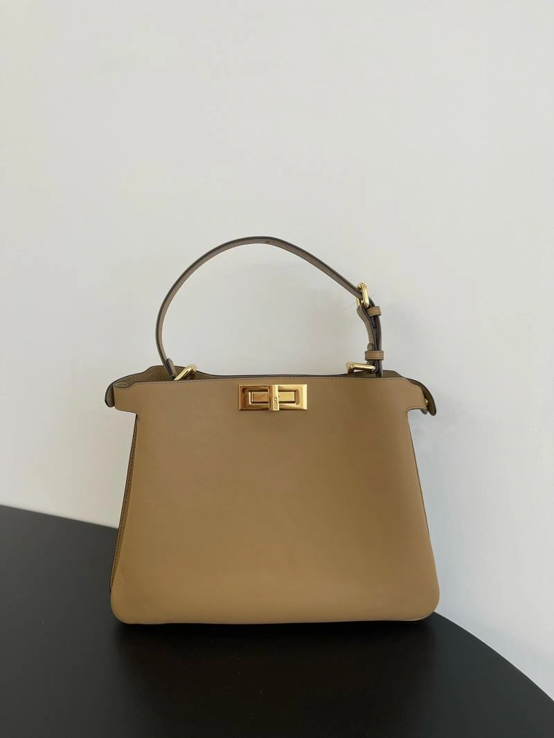 Fendi Peekaboo Bags TechFriendly 57594