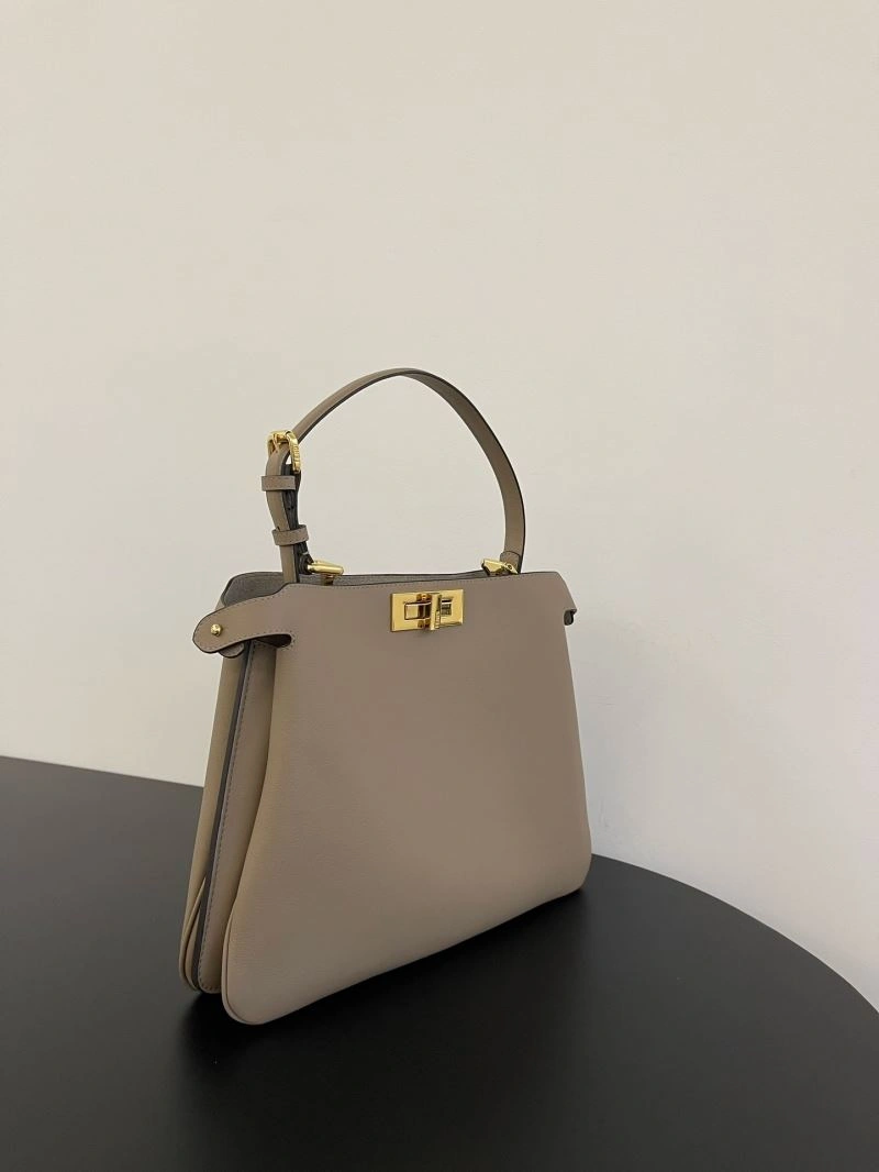 Fendi Peekaboo Bags Bright 57555